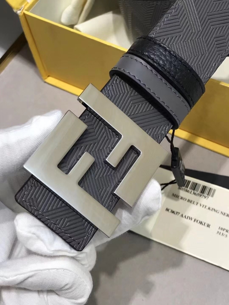 Fendi Belts